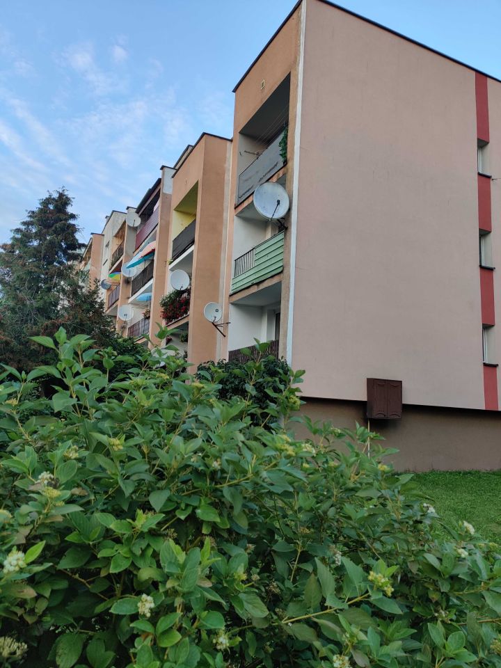 Mieszkanie 2-pokojowe Żelechów, ul. Ogrodowa