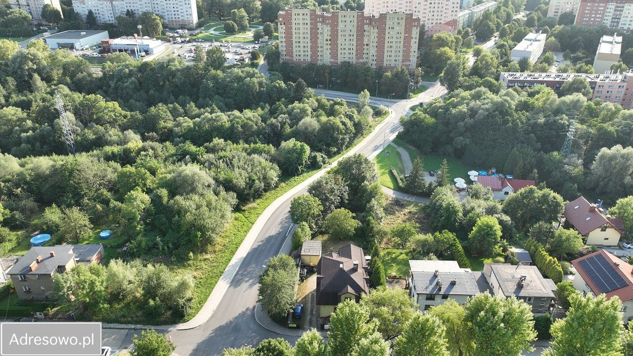 dom wolnostojący, 6 pokoi Bielsko-Biała, ul. Wodna. Zdjęcie 18