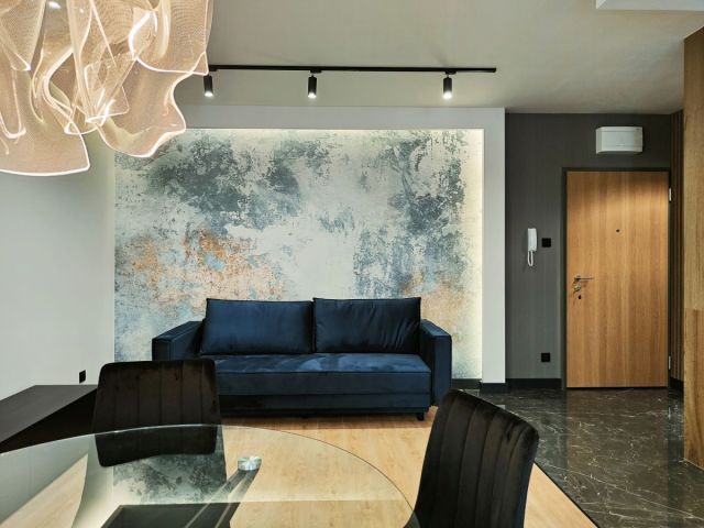 Mieszkanie 2-pokojowe Warszawa Wola, ul. Marcina Kasprzaka. Zdjęcie 1