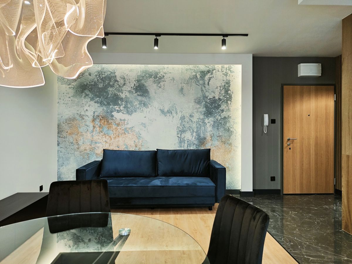 Mieszkanie 2-pokojowe Warszawa Wola, ul. Marcina Kasprzaka