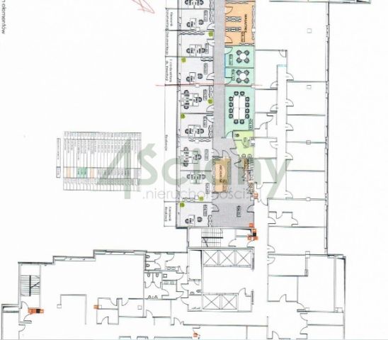 Biuro Warszawa Śródmieście. Zdjęcie 2