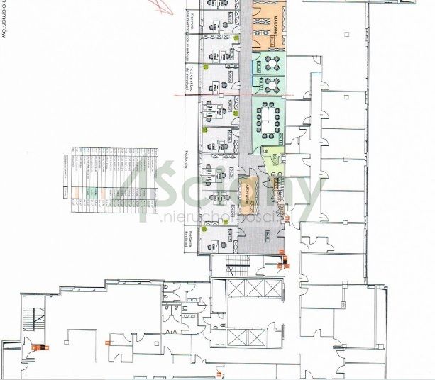 Biuro Warszawa Śródmieście. Zdjęcie 2