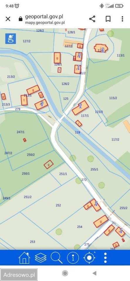 Działka rolno-budowlana Rzepowo. Zdjęcie 12