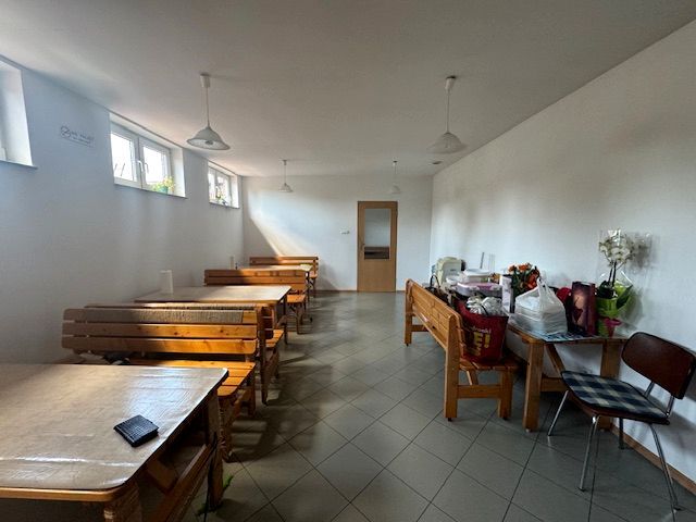 Lokal Orneta, ul. Mickiewicza. Zdjęcie 6