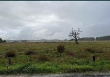 Działka budowlana Chudzowice. Zdjęcie 3