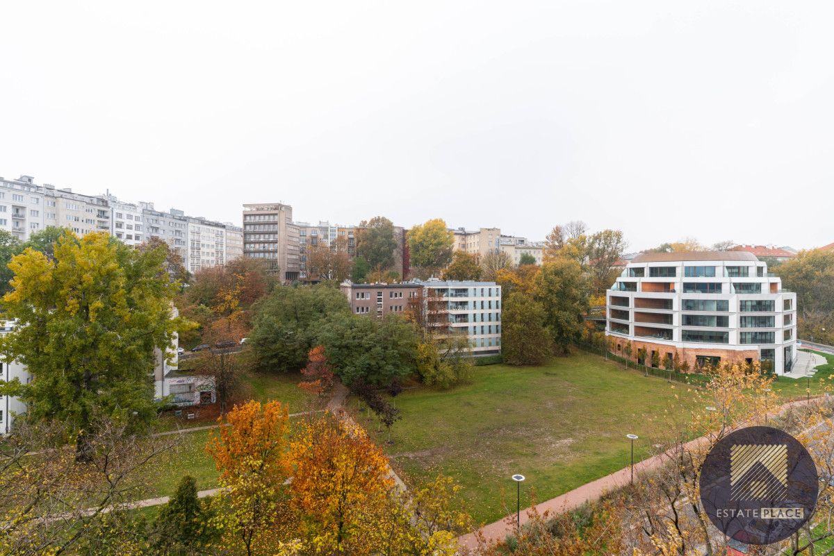 Mieszkanie 2-pokojowe Warszawa Śródmieście, ul. Topiel. Zdjęcie 9