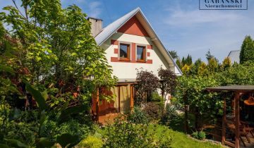 dom wolnostojący, 6 pokoi Ołpiny