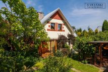 dom wolnostojący, 6 pokoi Ołpiny