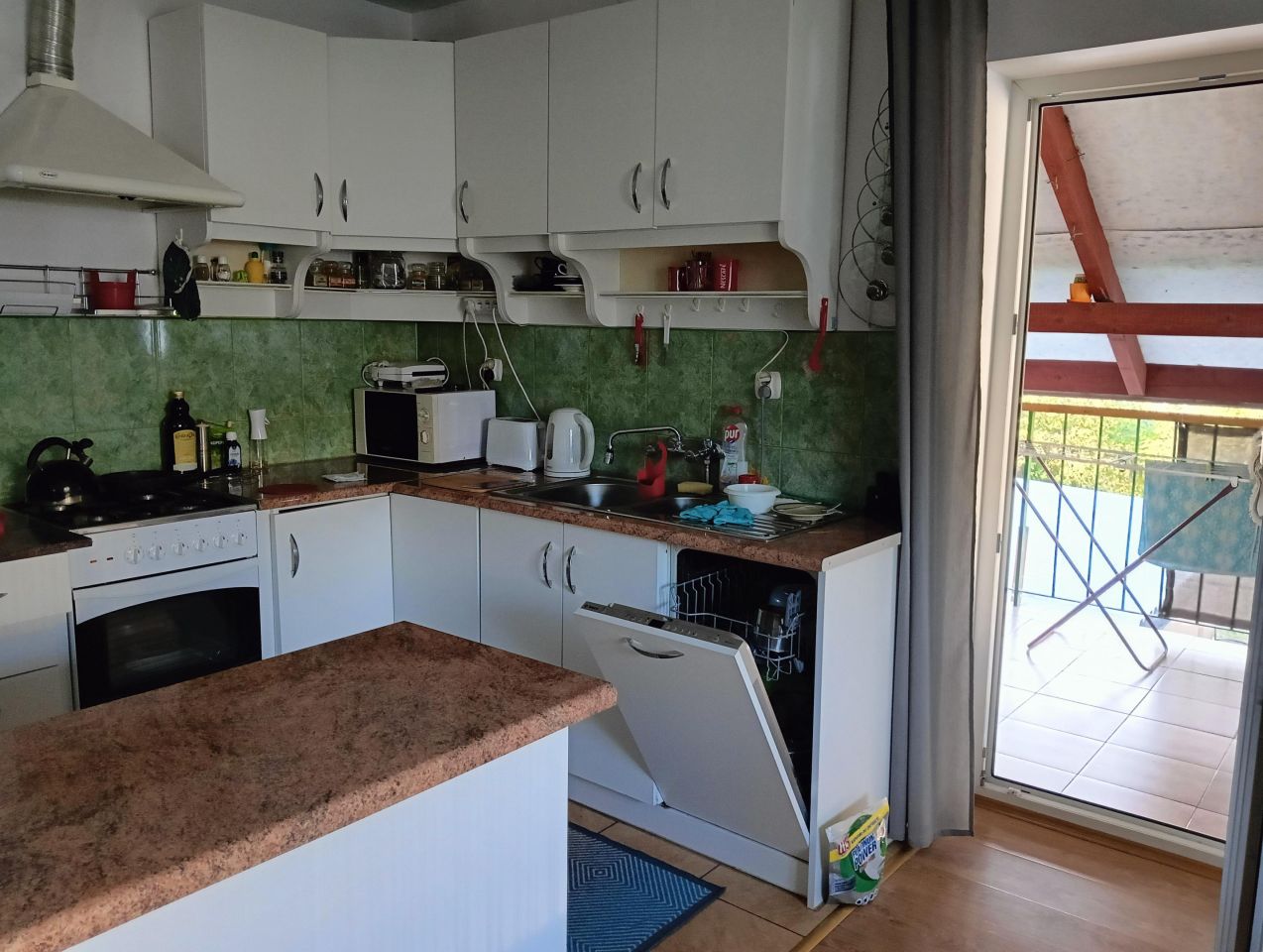 dom wolnostojący, 6 pokoi Krosno Śródmieście, ul. Krakowska. Zdjęcie 11