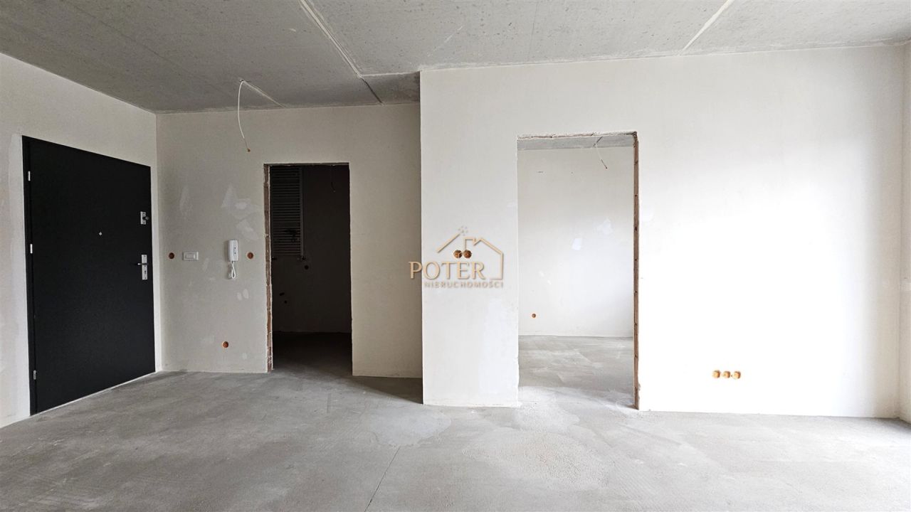 Mieszkanie 2-pokojowe Wrocław Krzyki, ul. Stanisława Drabika. Zdjęcie 8