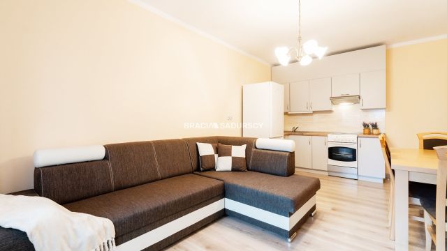 Mieszkanie 2-pokojowe Kraków, ul. Polonijna. Zdjęcie 2