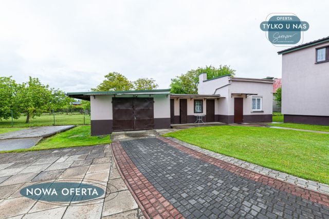 dom wolnostojący, 6 pokoi Ksawerów, ul. mjr. Hubala. Zdjęcie 17