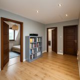 dom wolnostojący Słupca, ul. Spokojna. Zdjęcie 4