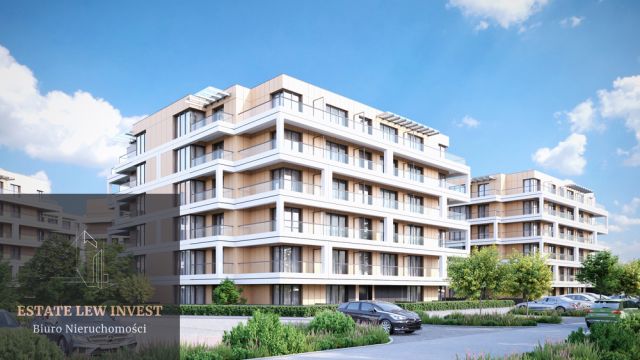 Mieszkanie 2-pokojowe Kraków, ul. Karola Bunscha. Zdjęcie 8