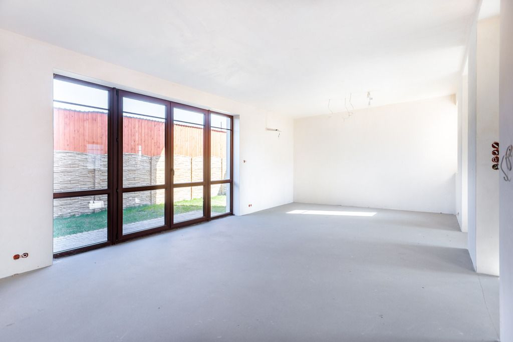 dom szeregowy, 6 pokoi Warszawa Wawer. Zdjęcie 3