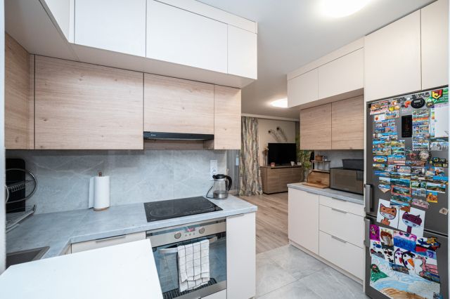 Mieszkanie 2-pokojowe Ząbki, ul. Christiana Andersena. Zdjęcie 9