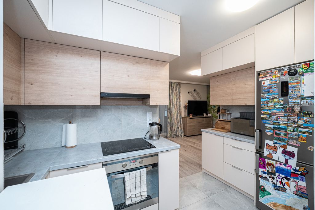 Mieszkanie 2-pokojowe Ząbki, ul. Christiana Andersena. Zdjęcie 9