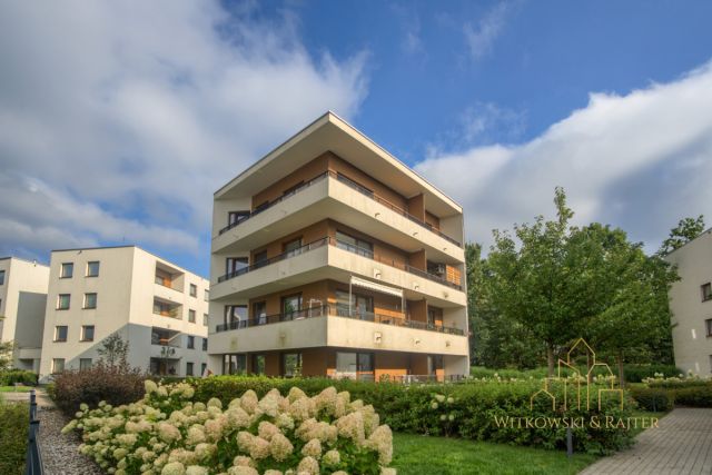 Mieszkanie 2-pokojowe Warszawa Białołęka, ul. Dziatwy. Zdjęcie 12