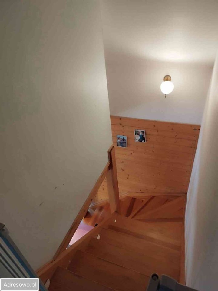 dom wolnostojący, 4 pokoje Budczyce. Zdjęcie 8