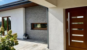 dom wolnostojący, 3 pokoje Nowa Wrona