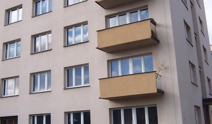 Mieszkanie 3-pokojowe Bielsko-Biała Leszczyny, ul. Leszczyńska