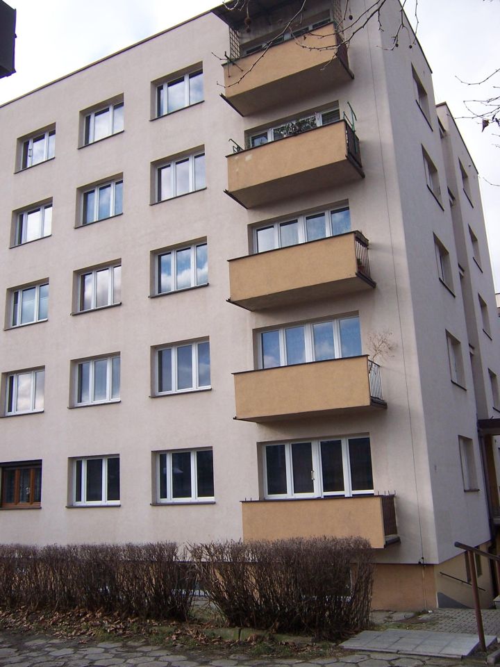 Mieszkanie 3-pokojowe Bielsko-Biała Leszczyny, ul. Leszczyńska. Zdjęcie 1