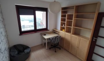 Mieszkanie 3-pokojowe Kraków Ruczaj, ul. prof. Michała Bobrzyńskiego