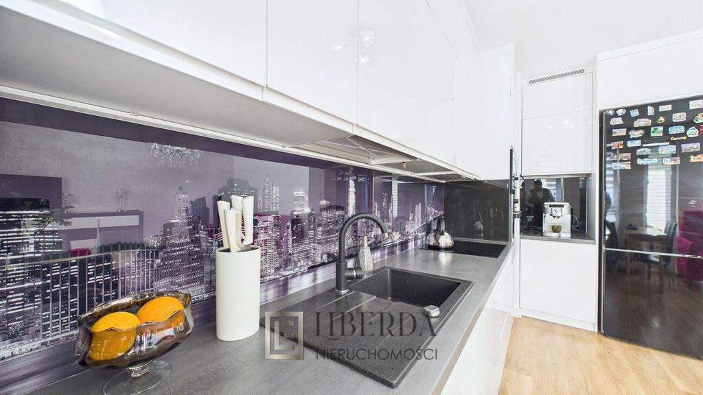 Mieszkanie 2-pokojowe Lublin, ul. Zielone Wzgórze. Zdjęcie 7