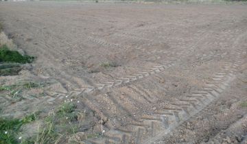 Działka rolno-budowlana Łubianki