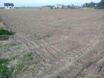 Działka rolno-budowlana Łubianki