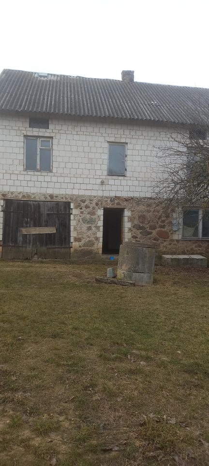 dom wolnostojący, 6 pokoi Mieszołki. Zdjęcie 8