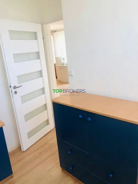 Mieszkanie 3-pokojowe Warszawa Śródmieście, ul. Czerniakowska. Zdjęcie 8