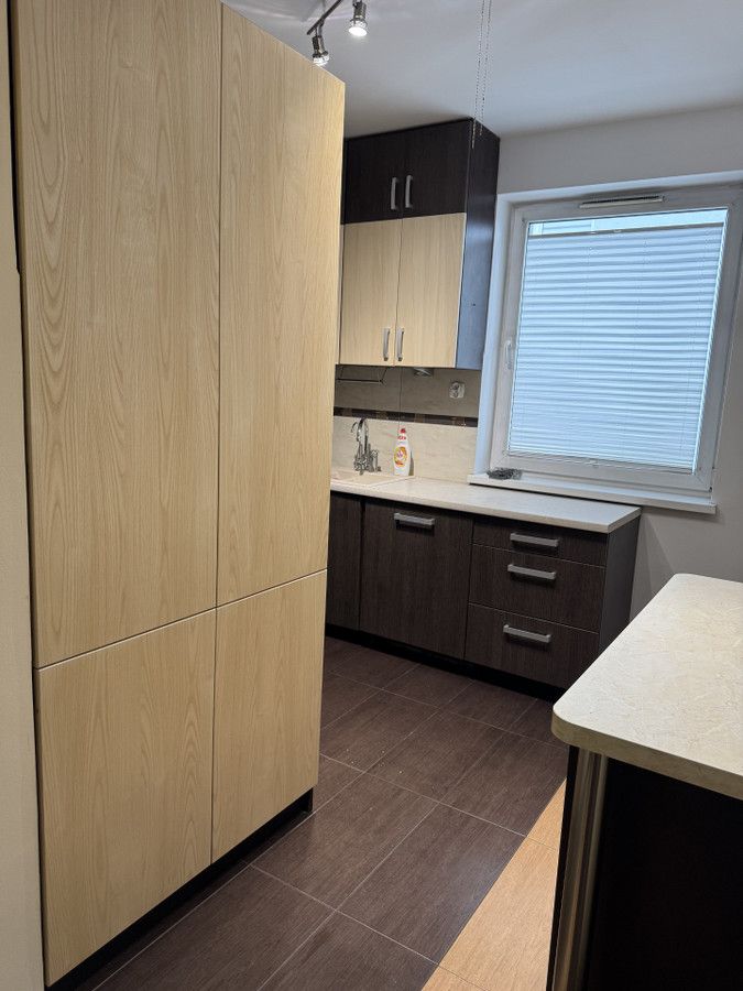 Mieszkanie 3-pokojowe Kraków Dąbie, ul. Bajeczna. Zdjęcie 8