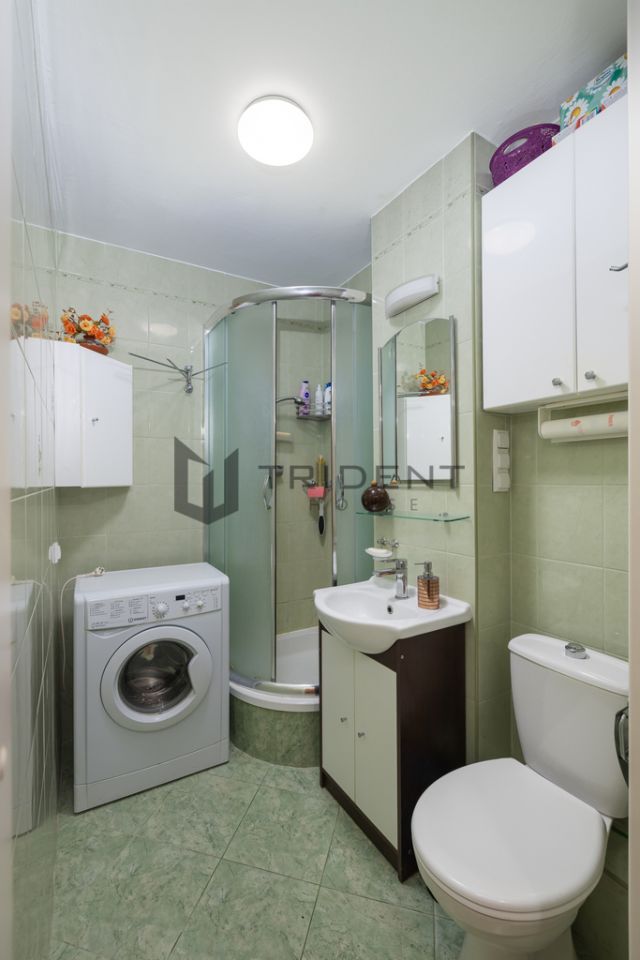 Mieszkanie 2-pokojowe Warszawa, ul. Brazylijska. Zdjęcie 8