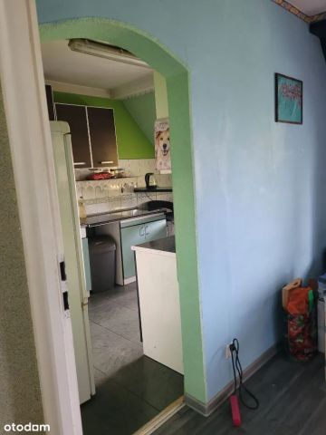 Mieszkanie 2-pokojowe Żagań, ul. Okrzei. Zdjęcie 4