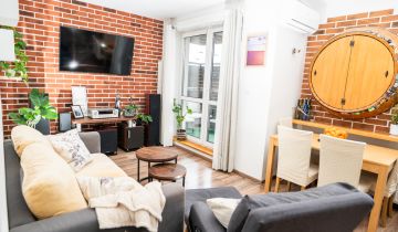 Mieszkanie 2-pokojowe Ciechanów, ul. Wincentego Witosa