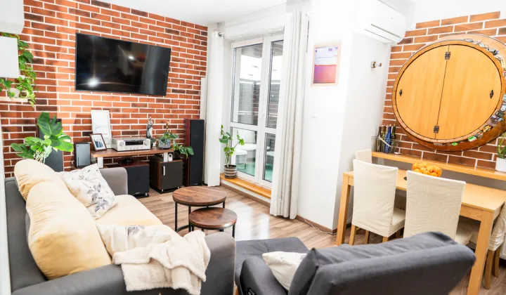 Mieszkanie 2-pokojowe Ciechanów, ul. Wincentego Witosa