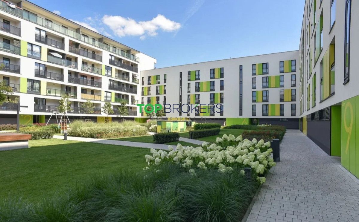 Mieszkanie 2-pokojowe Warszawa Żoliborz, ul. Kaliny Jędrusik. Zdjęcie 16