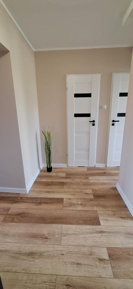 Mieszkanie 3-pokojowe Toruń Bielany, ul. Jurija Gagarina. Zdjęcie 11