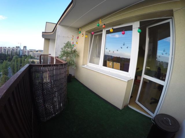 Mieszkanie 3-pokojowe Kraków Czyżyny, os. 2 Pułku Lotniczego. Zdjęcie 7