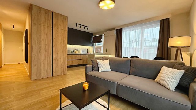 Mieszkanie 3-pokojowe Zalasewo, ul. Wesoła. Zdjęcie 1