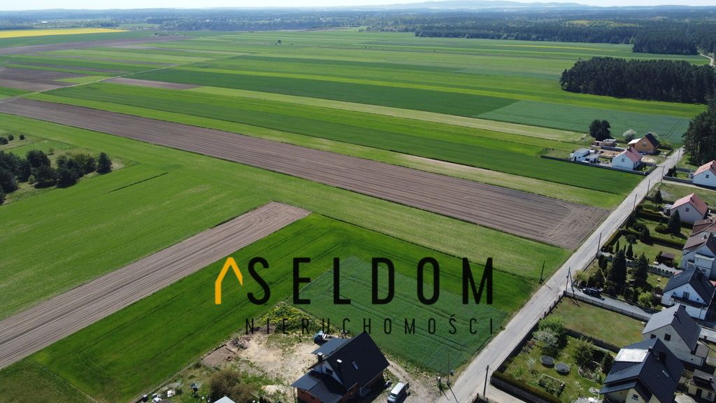 Działka budowlana Nakło. Zdjęcie 9