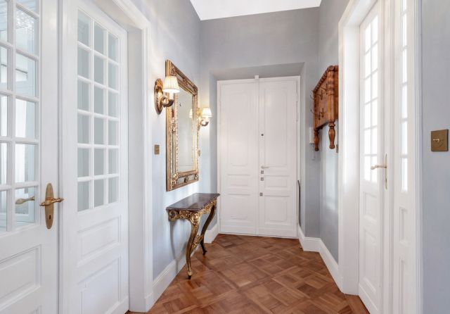 Biuro Warszawa Śródmieście, ul. Nowogrodzka. Zdjęcie 1