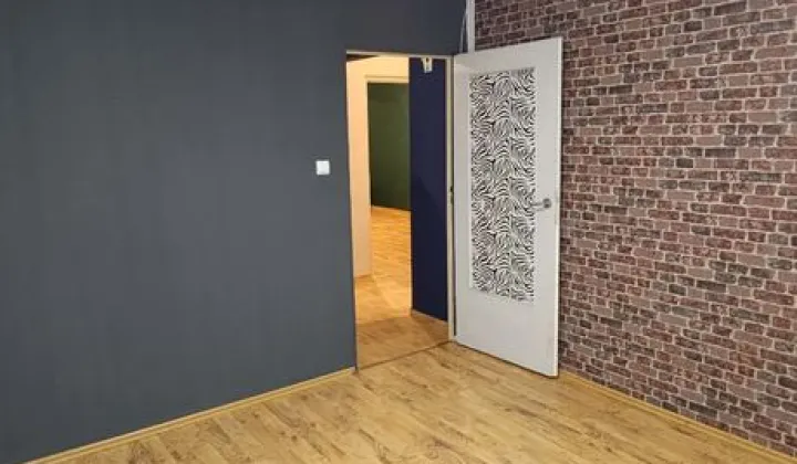 Mieszkanie 2-pokojowe Rypin, ul. 1 Maja