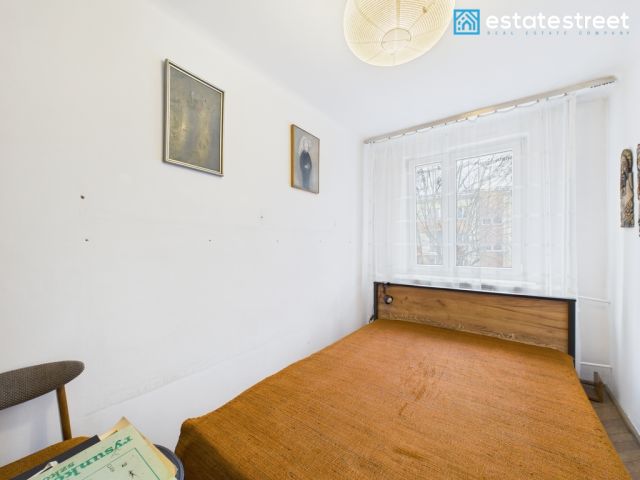 Mieszkanie 2-pokojowe Kraków, ul. Eljasza Walerego Radzikowskiego. Zdjęcie 5