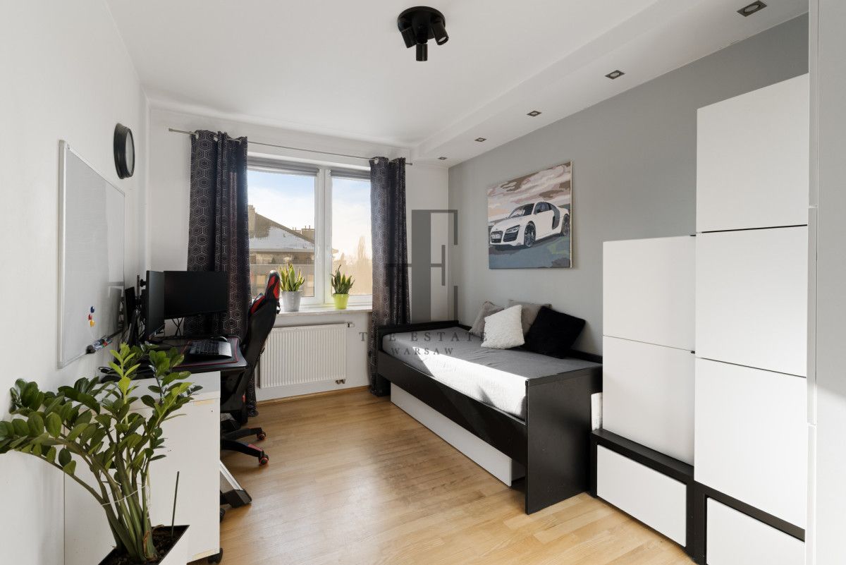 Mieszkanie 3-pokojowe Warszawa Białołęka, ul. Skarbka z Gór. Zdjęcie 5