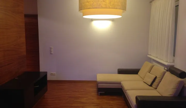 Mieszkanie 2-pokojowe Warszawa Bielany, ul. Encyklopedyczna