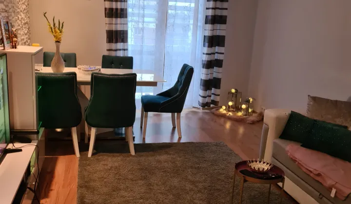 Mieszkanie 3-pokojowe Olsztyn Zatorze, ul. Mieczysława Niedziałkowskiego