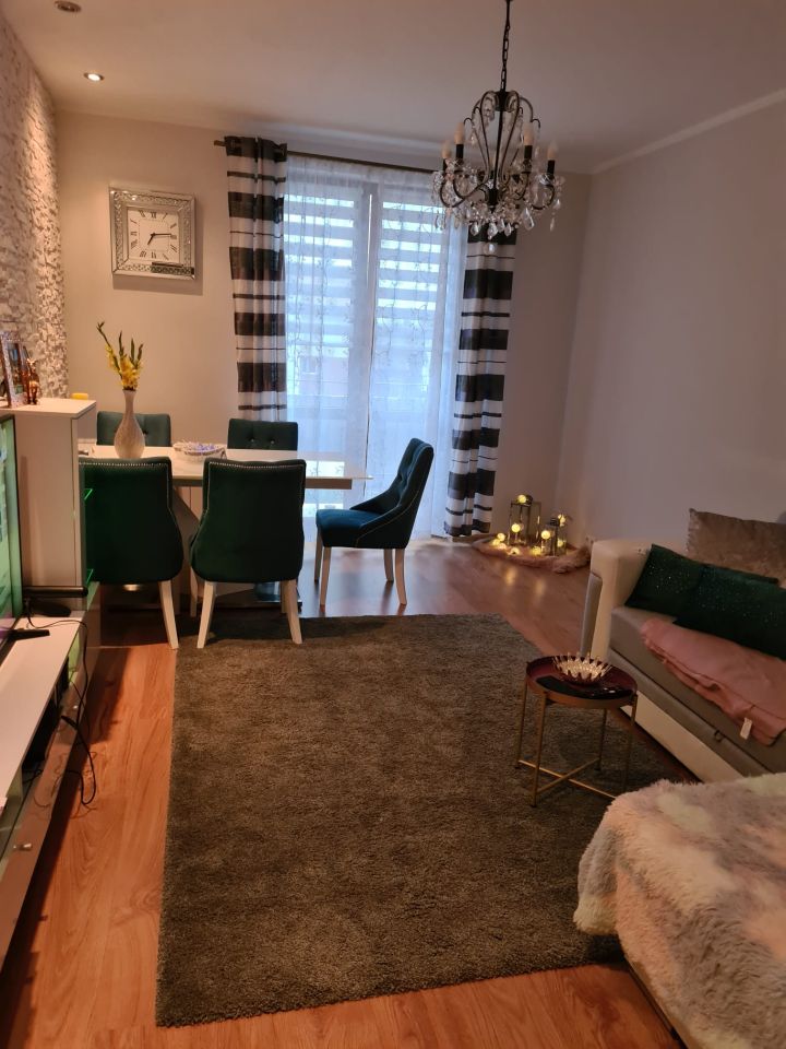 Mieszkanie 3-pokojowe Olsztyn Zatorze, ul. Mieczysława Niedziałkowskiego. Zdjęcie 2