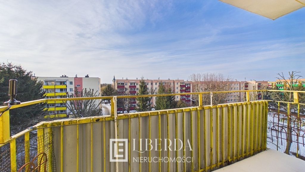 Mieszkanie 2-pokojowe Łęczna, ul. Skarbka. Zdjęcie 9